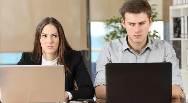 La envidia laboral puede generar tensiones, afectar la salud mental y deteriorar las relaciones entre compañeros. La envidia laboral puede generar tensiones, afectar la salud mental y deteriorar las relaciones entre compañeros.