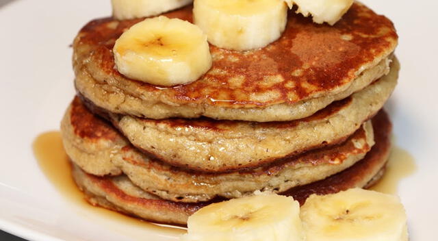 Los panqueques de avena y plátano se han convertido en una opción favorita para quienes quieren empezar el día con energía sin dejar de lado la salud. Los panqueques de avena y plátano se han convertido en una opción favorita para quienes quieren empezar el día con energía sin dejar de lado la salud.