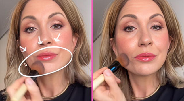 Tutorial de maquillaje