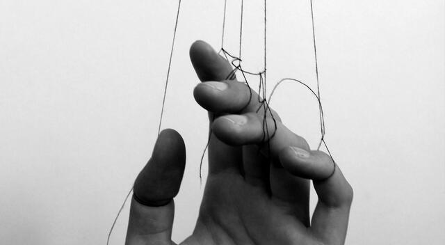 Manipulación.