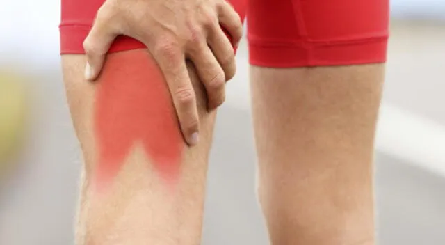 Las lesiones musculares son daños que afectan la estructura del músculo.