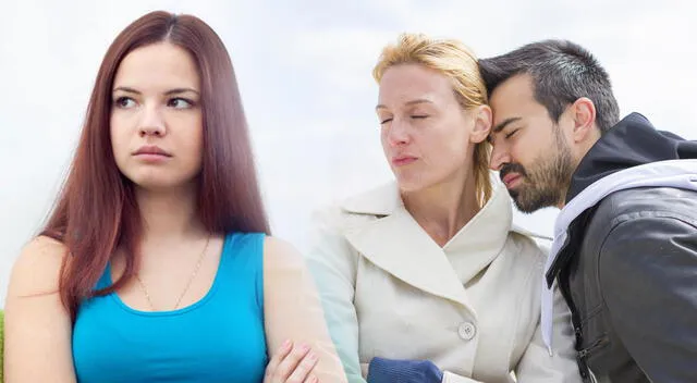 Mantener una relación con una persona que sigue legalmente casada puede implicar retos emocionales y legales que es importante considerar.