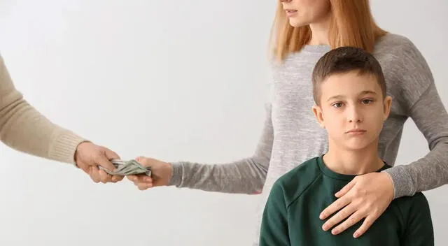 Las disputas familiares pueden afectar la salud mental y el bienestar de todos los involucrados.