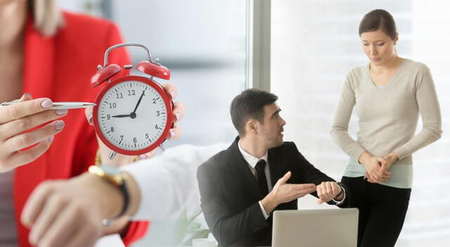 La impuntualidad crónica puede reflejar rasgos de personalidad y dinámicas psicológicas profundas, según expertos.