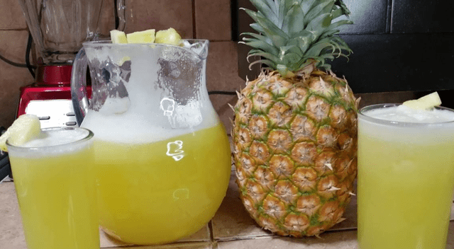 Una de las ventajas más destacadas del licuado de piña en ayunas es su capacidad para mejorar la digestión desde temprano. Una de las ventajas más destacadas del licuado de piña en ayunas es su capacidad para mejorar la digestión desde temprano.