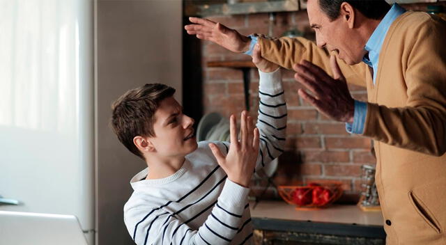 Cuando los padres o cuidadores utilizan insultos o humillaciones para corregir conductas, los niños interiorizan esas palabras como verdaderas sobre sí mismos. 