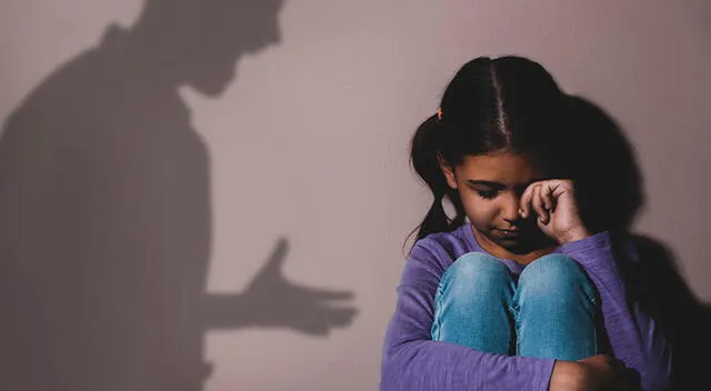 Los niños, niñas y adolescentes que reciben castigos físicos experimentan miedo extremo, que puede convertirse en terror ante la anticipación del golpe. 