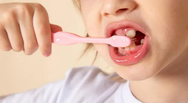Higiene oral