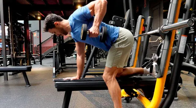 El yoga y el pilates aportan grandes beneficios, pero no reemplazan el trabajo de fuerza con sobrecarga. El yoga y el pilates aportan grandes beneficios, pero no reemplazan el trabajo de fuerza con sobrecarga.