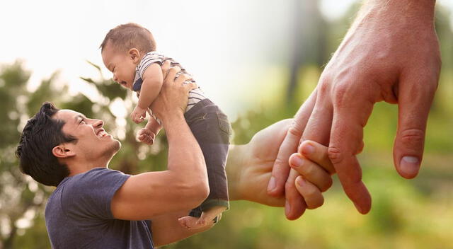La presencia paterna es clave para el desarrollo emocional y social de los niños, según especialistas en familia.