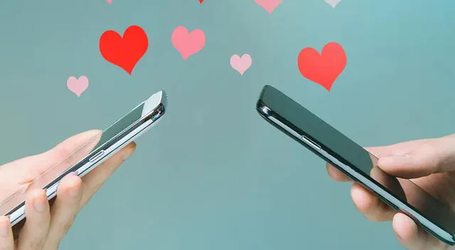 Relaciones a distancia