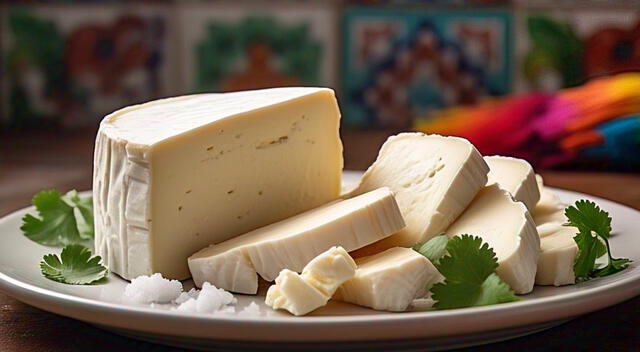 Hacer queso fresco en casa no tiene que ser una tarea complicada ni reservarse para chefs experimentados Hacer queso fresco en casa no tiene que ser una tarea complicada ni reservarse para chefs experimentados