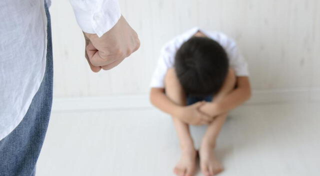 Violencia infantil Violencia infantil