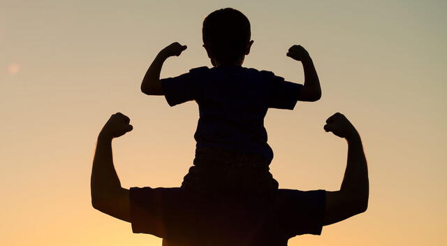 Una buena conciliación familiar fortalece el vínculo entre padres e hijos y favorece un desarrollo emocional más sano. Una buena conciliación familiar fortalece el vínculo entre padres e hijos y favorece un desarrollo emocional más sano.