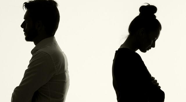 Expertos señalan que el divorcio suele atravesar diferentes fases antes de llegar a la estabilidad emocional. Expertos señalan que el divorcio suele atravesar diferentes fases antes de llegar a la estabilidad emocional.