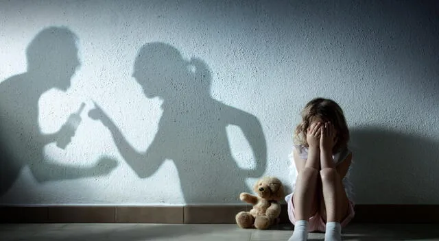Cómo afrontar un divorcio con hijos Cómo afrontar un divorcio con hijos