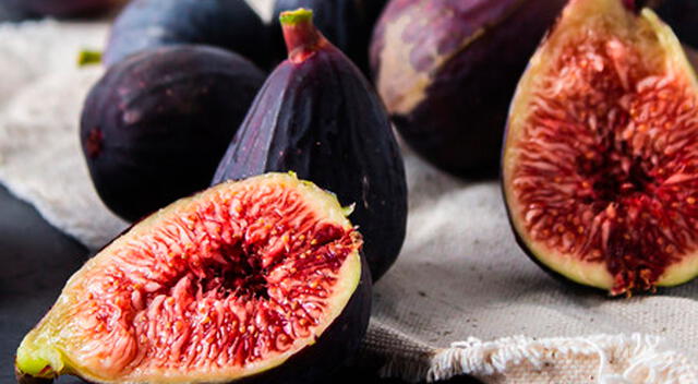 Los higos están llenos de nutrientes esenciales, como vitamina A, C y K, además de minerales como el potasio y el magnesio. Los higos están llenos de nutrientes esenciales, como vitamina A, C y K, además de minerales como el potasio y el magnesio.