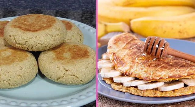 Recetas saludables Recetas saludables