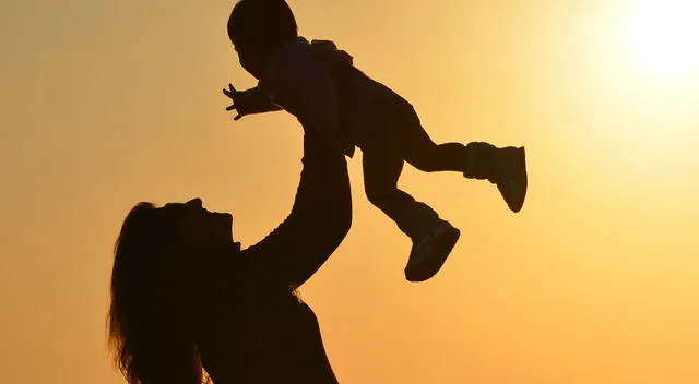 Deseo de ser madre Deseo de ser madre