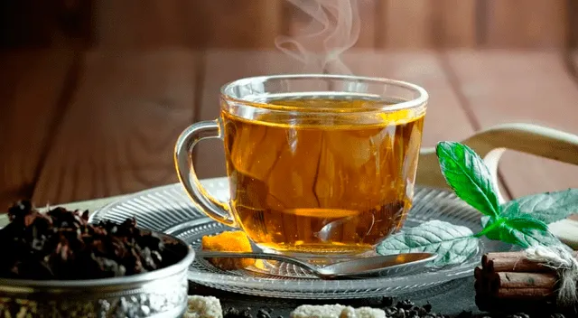 Con ingredientes naturales como jengibre y anís verde, esta infusión ayuda a calmar la inflamación y mejorar la digestión. Con ingredientes naturales como jengibre y anís verde, esta infusión ayuda a calmar la inflamación y mejorar la digestión.