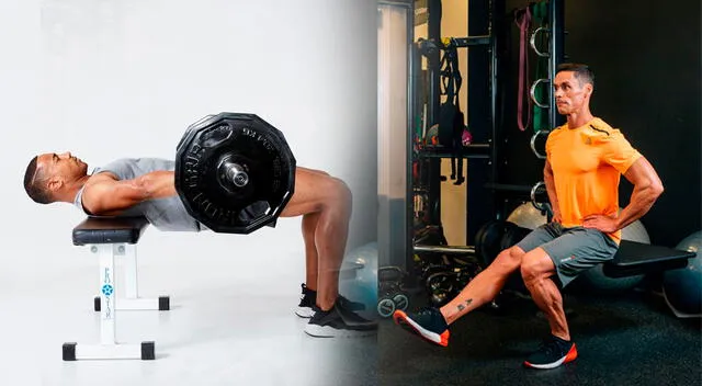 Con solo 30 a 60 minutos semanales, el entrenamiento de fuerza ayuda a prevenir enfermedades crónicas y mejora la calidad de vida a largo plazo. Con solo 30 a 60 minutos semanales, el entrenamiento de fuerza ayuda a prevenir enfermedades crónicas y mejora la calidad de vida a largo plazo.