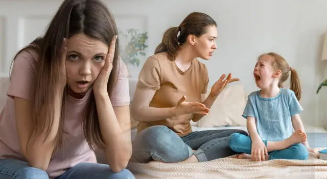 Los expertos señalan que poner límites claros es clave para evitar que los hijos se vuelvan dependientes de los caprichos. Los expertos señalan que poner límites claros es clave para evitar que los hijos se vuelvan dependientes de los caprichos.