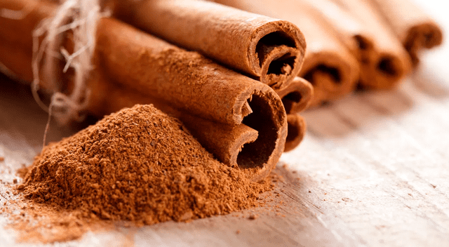 El nutricionista Alex Yáñez destaca que una pizca de canela puede superar en hierro a un puñado de lentejas. El nutricionista Alex Yáñez destaca que una pizca de canela puede superar en hierro a un puñado de lentejas.