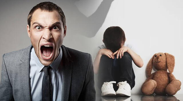 Cuando un niño o niña es sometido a castigos físicos, como un jalón o un golpe, la primera reacción emocional es el miedo. Cuando un niño o niña es sometido a castigos físicos, como un jalón o un golpe, la primera reacción emocional es el miedo.