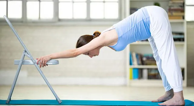 Yoga Yoga