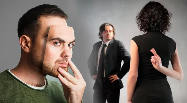 Mentir es visto como un acto negativo. Mentir es visto como un acto negativo.