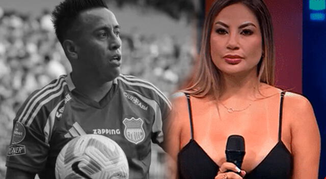 El caso de Christian Cueva evidencia cómo los problemas personales pueden repercutir directamente en el rendimiento deportivo y la carrera de un atleta. El caso de Christian Cueva evidencia cómo los problemas personales pueden repercutir directamente en el rendimiento deportivo y la carrera de un atleta.