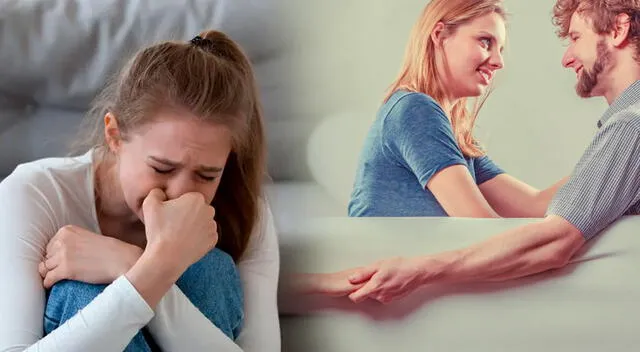 La separación de pareja puede generar un fuerte impacto emocional, pero también es una oportunidad para el crecimiento personal. La separación de pareja puede generar un fuerte impacto emocional, pero también es una oportunidad para el crecimiento personal.