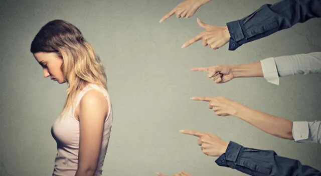 La culpa es una emoción frecuente que, cuando se prolonga, puede afectar la salud mental y las relaciones personales. La culpa es una emoción frecuente que, cuando se prolonga, puede afectar la salud mental y las relaciones personales.