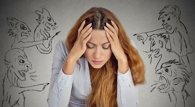 Aprender a diferenciar entre culpa tóxica y culpa saludable es clave para el bienestar emocional. Aprender a diferenciar entre culpa tóxica y culpa saludable es clave para el bienestar emocional.