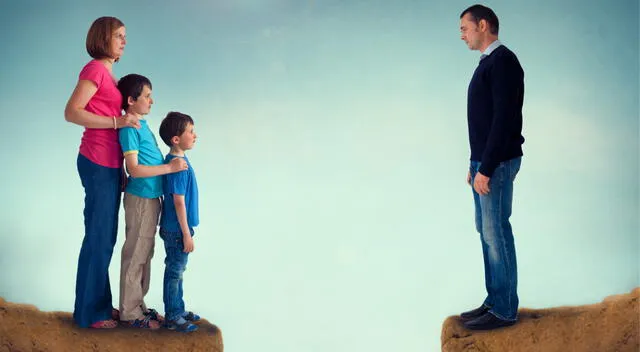 Expertos analizan cómo la separación parental a larga distancia afecta la salud mental infantil, generando sentimientos de ansiedad y confusión en los menores. Expertos analizan cómo la separación parental a larga distancia afecta la salud mental infantil, generando sentimientos de ansiedad y confusión en los menores.