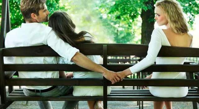La infidelidad controlada: un fenómeno que genera cuestionamientos sobre las dinámicas emocionales y culturales dentro de las relaciones amorosas. La infidelidad controlada: un fenómeno que genera cuestionamientos sobre las dinámicas emocionales y culturales dentro de las relaciones amorosas.