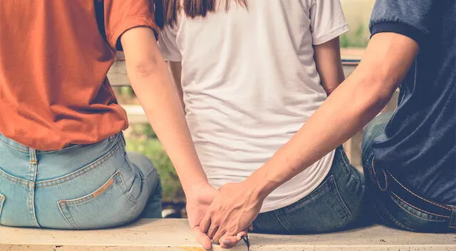 Según especialistas en psicología, hay personas que, por dependencia emocional, baja autoestima o miedo a la soledad, pueden llegar a tolerar vínculos que implican traición constante. Según especialistas en psicología, hay personas que, por dependencia emocional, baja autoestima o miedo a la soledad, pueden llegar a tolerar vínculos que implican traición constante.