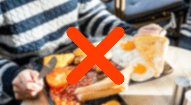 La falta de alimentos por períodos prolongados puede afectar órganos vitales y provocar complicaciones graves. La falta de alimentos por períodos prolongados puede afectar órganos vitales y provocar complicaciones graves.