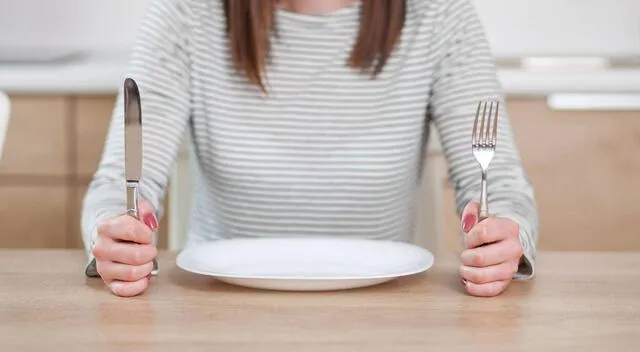Huelga de hambre. Huelga de hambre.