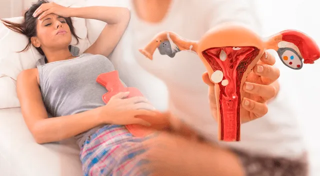 Los cólicos menstruales intensos no deben normalizarse. El MINSA recomienda buscar atención médica ante síntomas persistentes. Los cólicos menstruales intensos no deben normalizarse. El MINSA recomienda buscar atención médica ante síntomas persistentes.