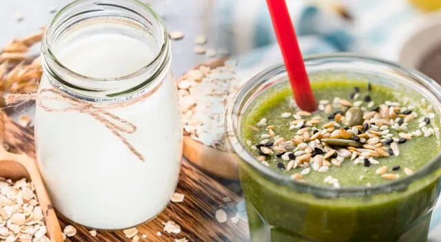 Uno de los mayores atractivos del licuado de avena con sábila es su impacto positivo en el sistema digestivo. Uno de los mayores atractivos del licuado de avena con sábila es su impacto positivo en el sistema digestivo.