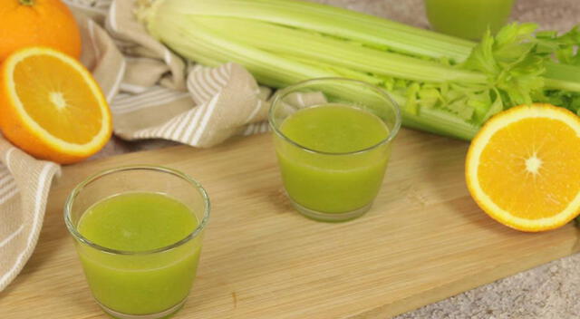 El agua de apio, naranja y chía combina ingredientes naturales que favorecen la digestión, la hidratación y el fortalecimiento del sistema inmune. El agua de apio, naranja y chía combina ingredientes naturales que favorecen la digestión, la hidratación y el fortalecimiento del sistema inmune.
