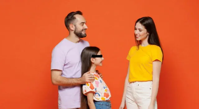 Pareja Pareja