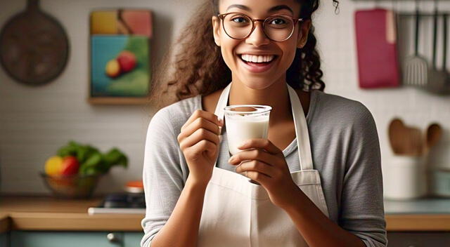 El yogur griego se ha convertido en un alimento estrella dentro de la dieta mediterránea.
