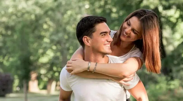 Hombre enamorado Hombre enamorado