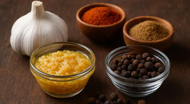 Evitar alimentos irritantes como el café, los cítricos y los picantes es clave para favorecer la cicatrización del estómago.