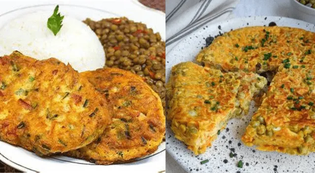 La tortilla de espinaca es una opción ligera y sin harina, perfecta para una cena saludable y rápida. La tortilla de espinaca es una opción ligera y sin harina, perfecta para una cena saludable y rápida.