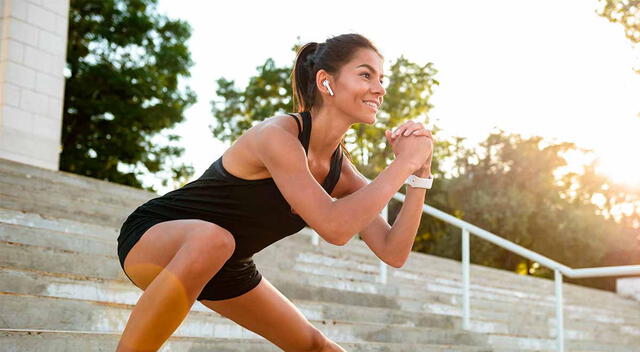 El ejercicio físico estimula la formación de nuevas neuronas en el hipocampo, mejorando funciones como la memoria y el estado de ánimo.