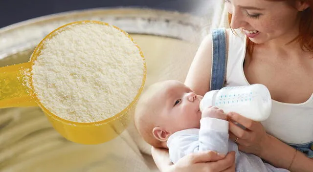 El Minsa y Unicef advirtieron que muchos productos infantiles contienen azúcar en niveles no recomendados para bebés menores de dos años. El Minsa y Unicef advirtieron que muchos productos infantiles contienen azúcar en niveles no recomendados para bebés menores de dos años.