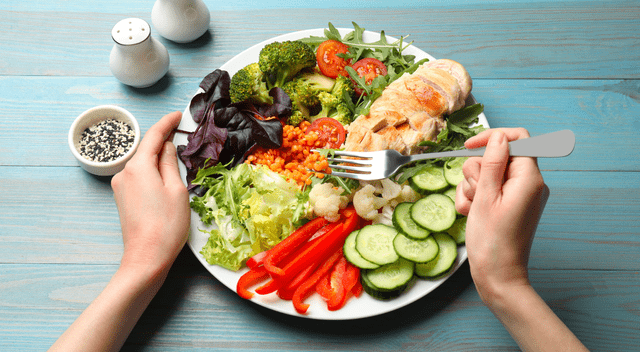 La mejor forma de prevención es adoptar hábitos saludables.